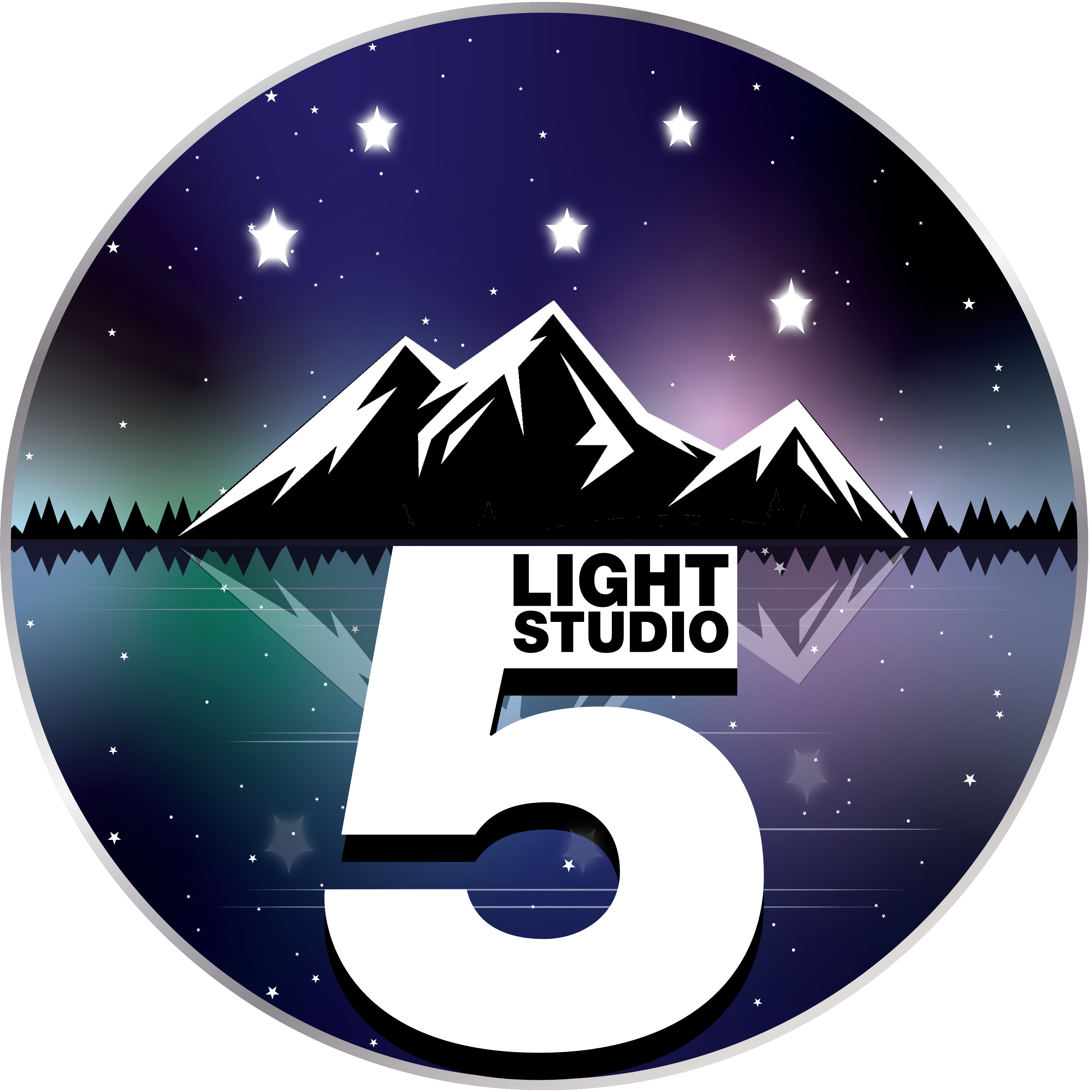 5 Light Studio